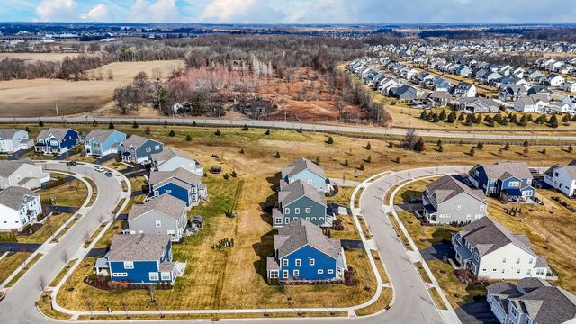 10609 Mangrove Loop, Plain City, OH 43064