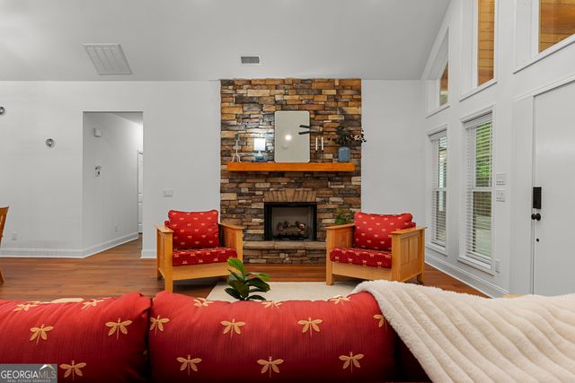 143 Taylor Len Drive, Lagrange, GA 30240