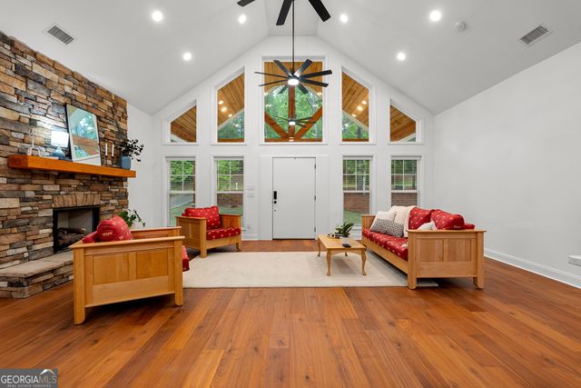 143 Taylor Len Drive, Lagrange, GA 30240