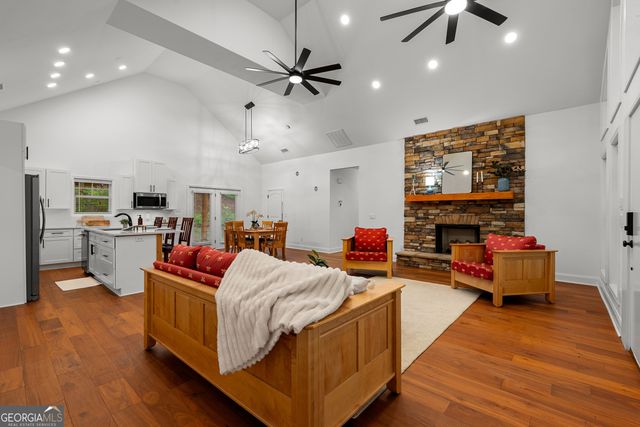 143 Taylor Len Drive, Lagrange, GA 30240