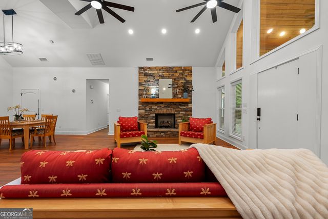 143 Taylor Len Drive, Lagrange, GA 30240