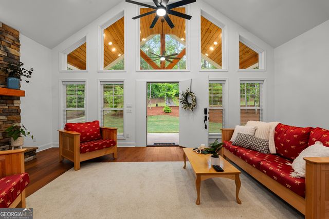 143 Taylor Len Drive, Lagrange, GA 30240