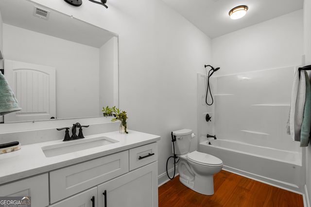 143 Taylor Len Drive, Lagrange, GA 30240
