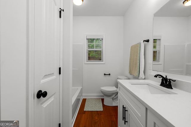 143 Taylor Len Drive, Lagrange, GA 30240