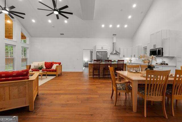 143 Taylor Len Drive, Lagrange, GA 30240