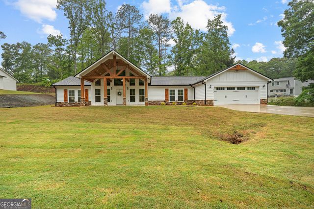 143 Taylor Len Drive, Lagrange, GA 30240