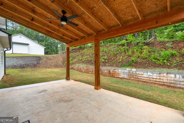 143 Taylor Len Drive, Lagrange, GA 30240