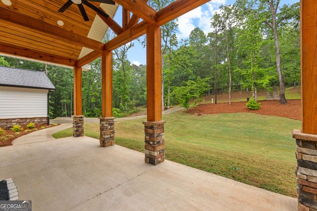 143 Taylor Len Drive, Lagrange, GA 30240