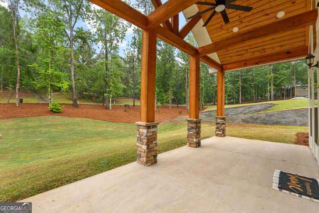143 Taylor Len Drive, Lagrange, GA 30240