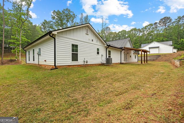 143 Taylor Len Drive, Lagrange, GA 30240