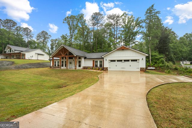 143 Taylor Len Drive, Lagrange, GA 30240