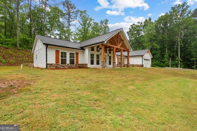 143 Taylor Len Drive, Lagrange, GA 30240