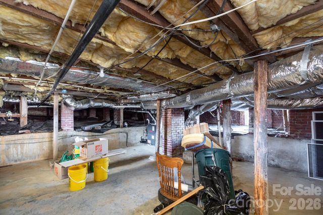 1402 Brantley Road, Kannapolis, NC 28083