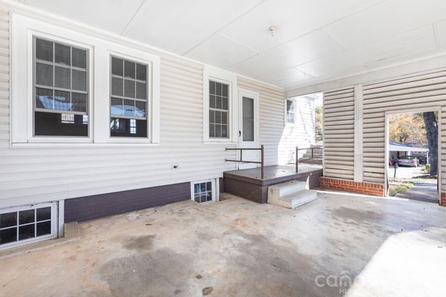 1402 Brantley Road, Kannapolis, NC 28083