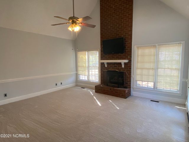 2302 Stirrup Court, Greenville, NC 27858