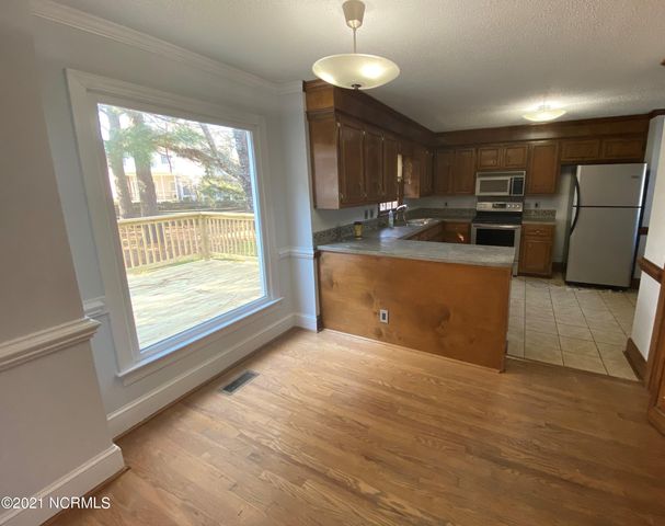 2302 Stirrup Court, Greenville, NC 27858