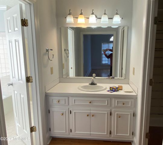 2302 Stirrup Court, Greenville, NC 27858