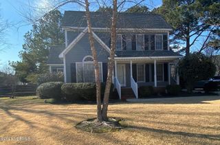 2302 Stirrup Court, Greenville, NC 27858