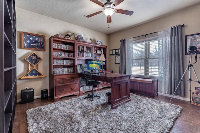 20733 E Dane Prairie Road, Fergus Falls, MN 56537