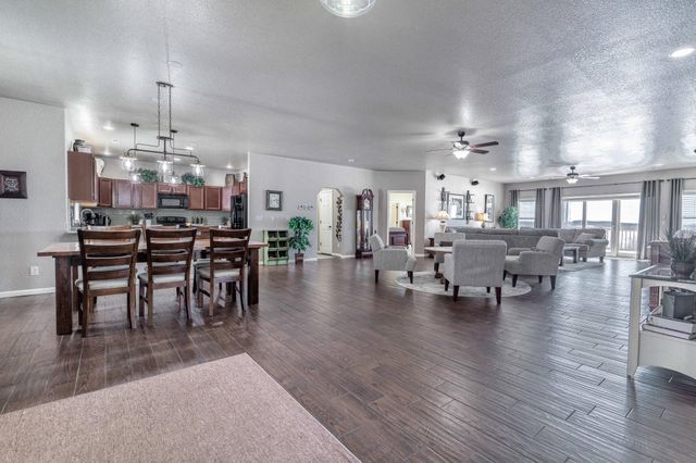 20733 E Dane Prairie Road, Fergus Falls, MN 56537