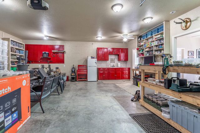 20733 E Dane Prairie Road, Fergus Falls, MN 56537