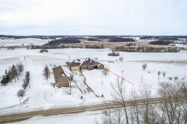 20733 E Dane Prairie Road, Fergus Falls, MN 56537