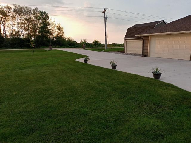 20733 E Dane Prairie Road, Fergus Falls, MN 56537