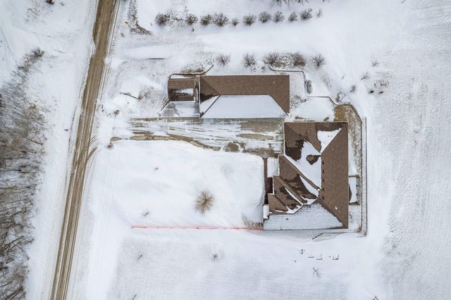 20733 E Dane Prairie Road, Fergus Falls, MN 56537