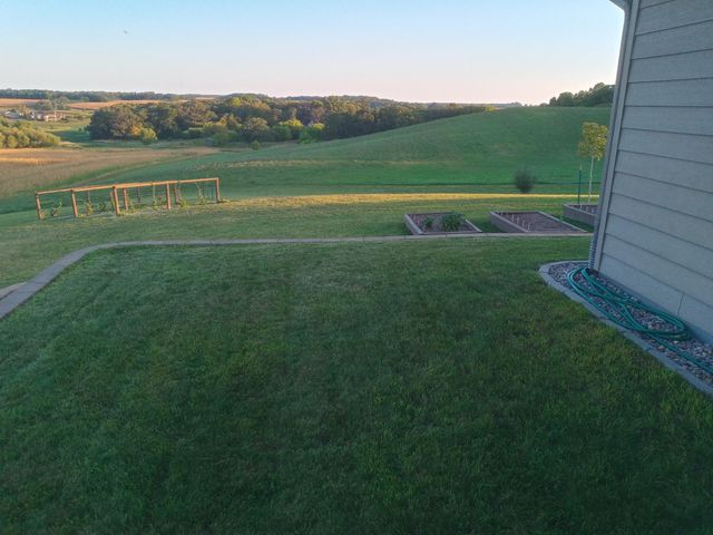 20733 E Dane Prairie Road, Fergus Falls, MN 56537