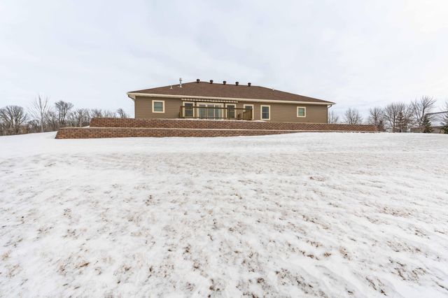 20733 E Dane Prairie Road, Fergus Falls, MN 56537
