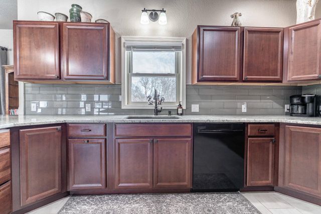 20733 E Dane Prairie Road, Fergus Falls, MN 56537