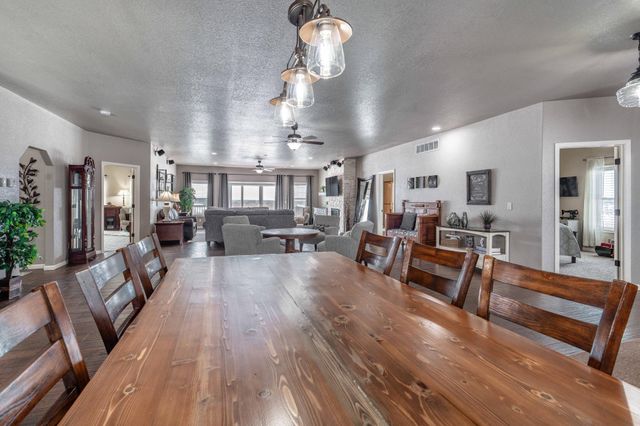 20733 E Dane Prairie Road, Fergus Falls, MN 56537