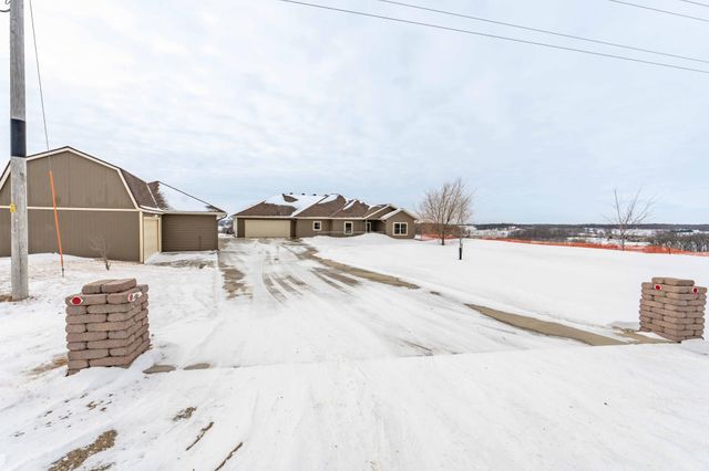 20733 E Dane Prairie Road, Fergus Falls, MN 56537