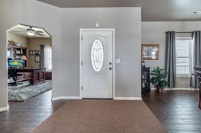 20733 E Dane Prairie Road, Fergus Falls, MN 56537