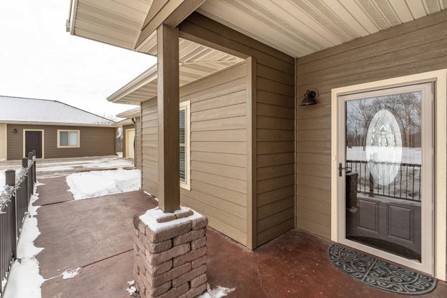 20733 E Dane Prairie Road, Fergus Falls, MN 56537