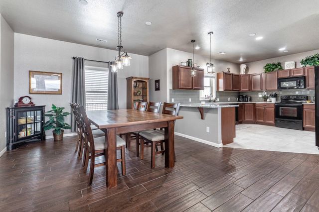 20733 E Dane Prairie Road, Fergus Falls, MN 56537