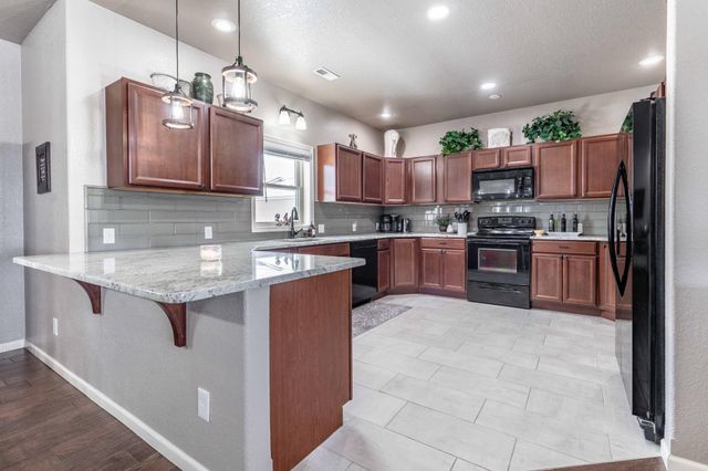 20733 E Dane Prairie Road, Fergus Falls, MN 56537