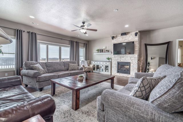 20733 E Dane Prairie Road, Fergus Falls, MN 56537