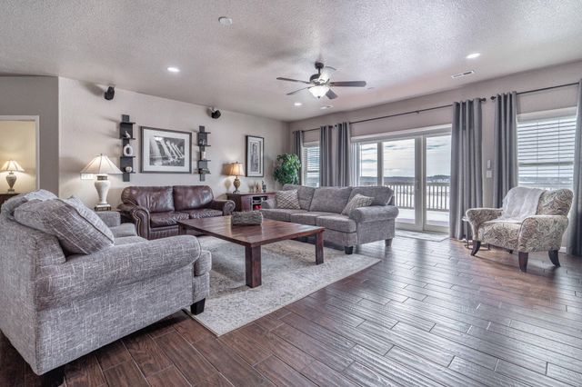 20733 E Dane Prairie Road, Fergus Falls, MN 56537