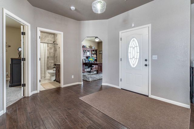 20733 E Dane Prairie Road, Fergus Falls, MN 56537