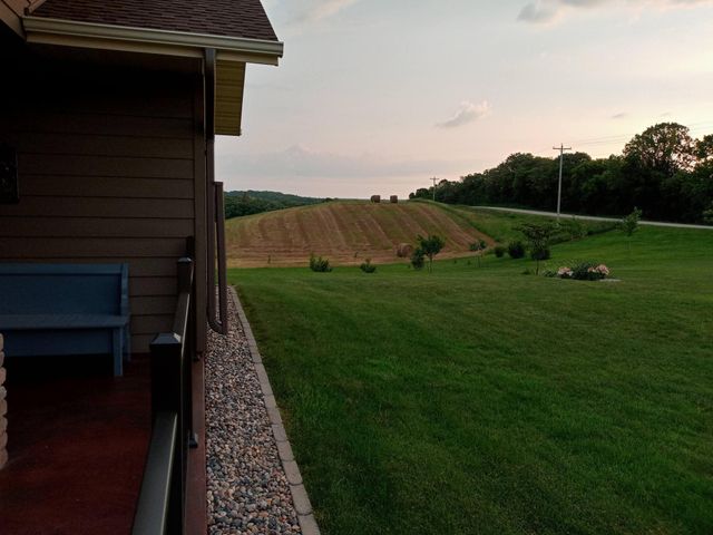 20733 E Dane Prairie Road, Fergus Falls, MN 56537