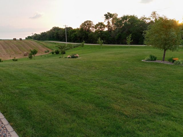 20733 E Dane Prairie Road, Fergus Falls, MN 56537