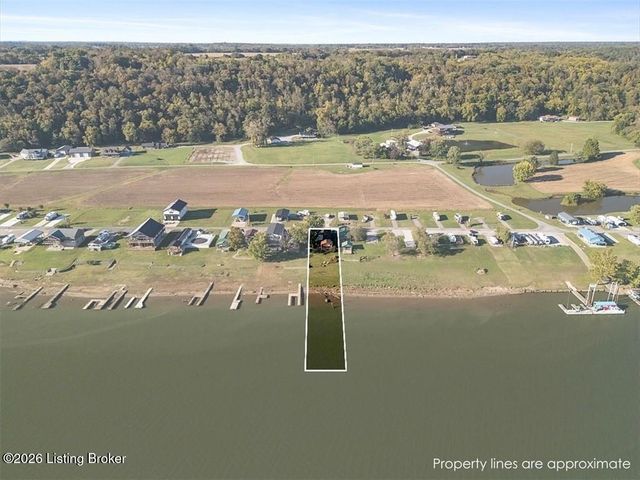 4614 Rivers Edge Dr, Charlestown, IN 47111