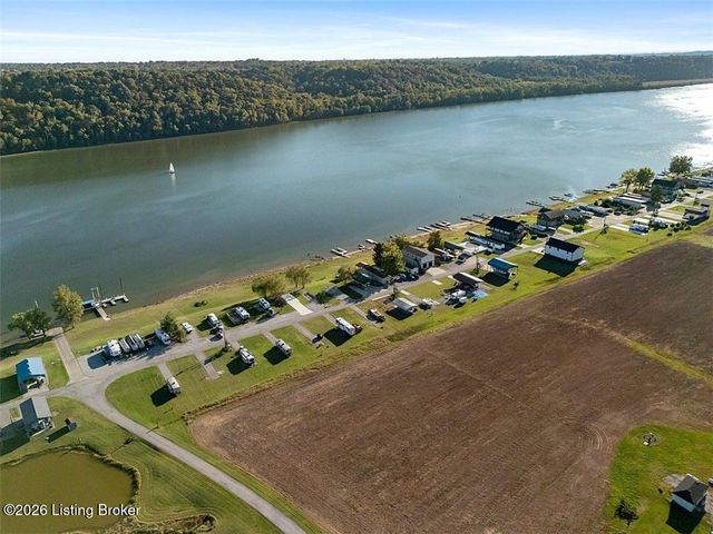 4614 Rivers Edge Dr, Charlestown, IN 47111