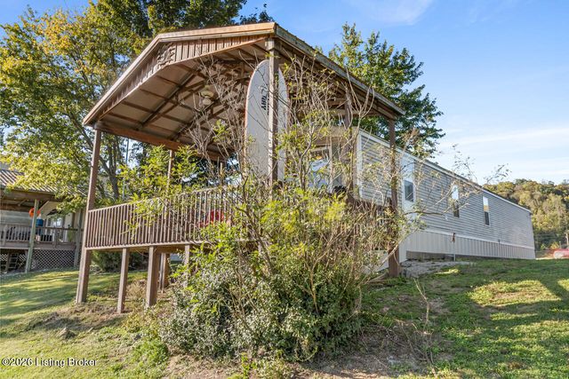 4614 Rivers Edge Dr, Charlestown, IN 47111