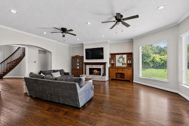 30202 Post Oak Run, Magnolia, TX 77355