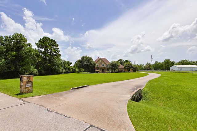 30202 Post Oak Run, Magnolia, TX 77355
