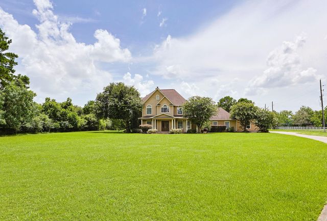 30202 Post Oak Run, Magnolia, TX 77355
