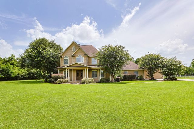 30202 Post Oak Run, Magnolia, TX 77355