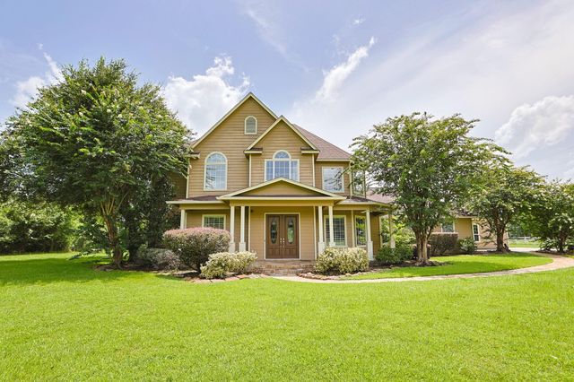 30202 Post Oak Run, Magnolia, TX 77355